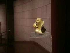 黄金面具-金沙遗址博物馆
