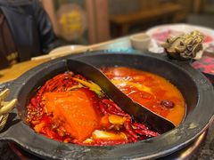 -蜀大侠火锅(春熙路店)