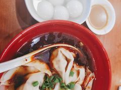 -龙抄手(春熙路总店)