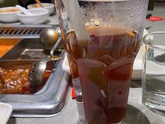 -海底捞火锅(天津SM城市广场店)
