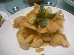 -李记东北饺子馆·东北菜(欢乐谷店)