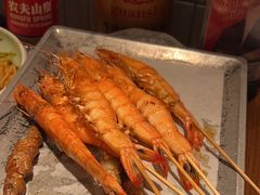-管氏翅吧(地安门店)