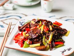 -莲心素食茶艺馆(章华寺店)