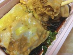 -红荔村肠粉(岗厦店)