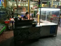 -利杨记·本味轩粥坊·烧烤(宝体店)