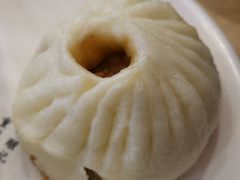-凤起龙游老面包子(凯德晶品店)