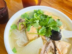 -荣晖咖啡美食(司打口店)