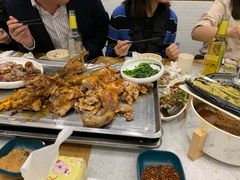 -浮何烤铺(桐梓林店)