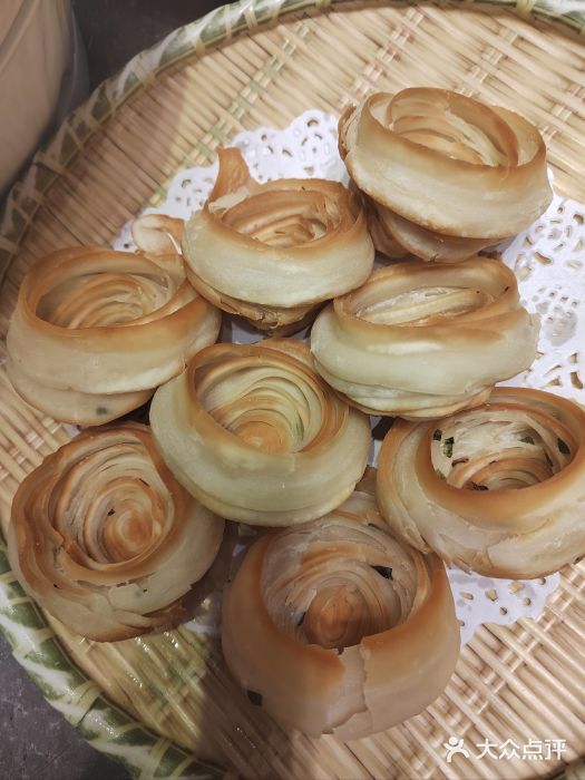 闫府私房菜·百年鲁菜(恒隆店)图片