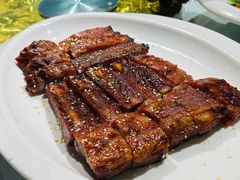 -大树头花园餐厅(市桥店)