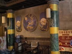 -黑森灵·实景沉浸式剧场·团建