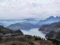 -千峡湖生态旅游度假区