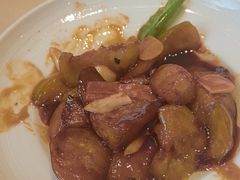 -满江红四季餐厅 · 国家五钻级酒家(新纪元大酒店店)