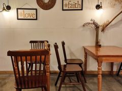 -The Good Place好地方·Brunch·coffee(国贸店)