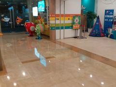 -乐之童成长中心(宝山万达店)