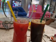-BossBabe亲子餐厅(金光华广场店)