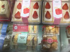-味多美蛋糕(灯市口店)