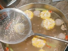 -潮发潮汕牛肉店(芳村店)