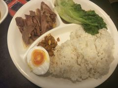 -卓粤拉肠(红庙店)