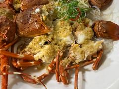 -友强·23年特色海鲜大排档(厦门店)