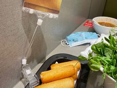 -海底捞火锅(中山路天主教堂店)