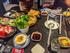 -捞王猪肚鸡火锅(财富中心店)
