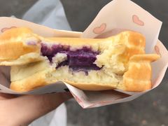 -半饱台式茶点