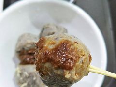 -圆碌碌甜品屋(二中店)