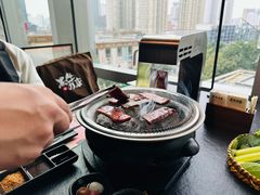-黑牛の店·黑金店(沈阳万象城店)