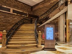 -西安赛瑞喜来登大酒店