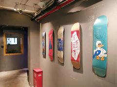 -聚点滑板SPOT SKATE(常熟路店)