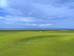 -青海湖国家重点风景名胜区