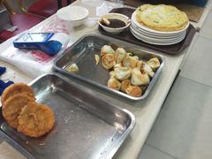 -常州糕团店(北大街新世纪商城店)