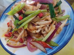 -八方海味餐厅