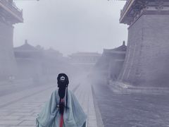 -云锦汉服馆·古典妆造摄影(唐城店)