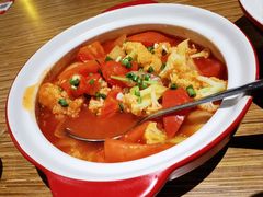 -金掌勺·锅包肉(广渠门店)