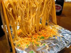 -东口码头·烧鸽子·鱼头泡饼·地方菜(金鹰悦城店)