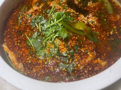 -绿茶餐厅(西湖银泰百货店)