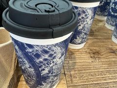 -霸王茶姬(正佳广场店)