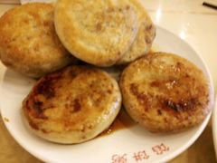 -馅饼粥·百年传承 since1926(中山路店)