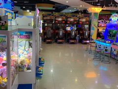 -大玩家(拱墅万达店)