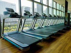 -MOHO FITNESS梦航游泳健身(国创中心店)