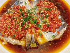 -湖南人家湘菜馆(镇江路店)