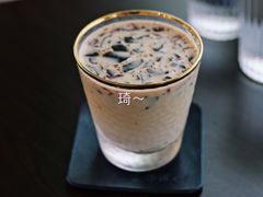 -游心咖啡(青山滨江店)