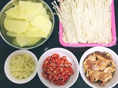 鱼豆腐-淘淘江团纸包鱼