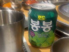 -姜虎东白丁烤肉(深圳湾后海汇店)