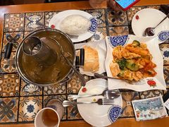 -番茄屋葡式美食(总店)