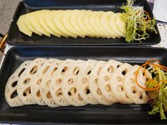 -椰子营·椰子鸡火锅(万象里店)