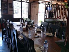 -Raja Sate BBQ & Asian Restaurant