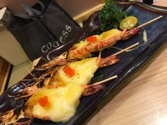 -隐泉京望日式料理(太和广场店)